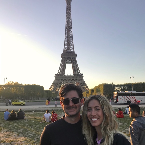 Meet your Posher, Katie & Taylor - Picture 2 of 7